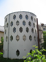 Melnikov House (Moscow)